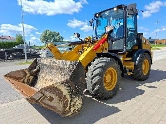 CAT 908
