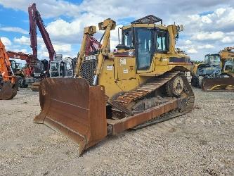 CAT D 6 R III