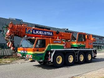 Faun ATF 60-4