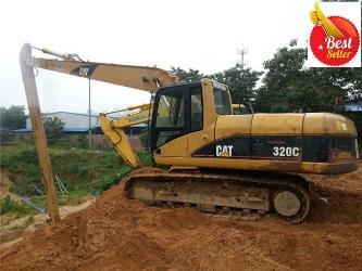 CAT 320 C