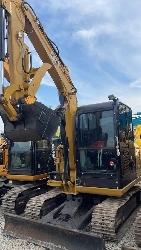 CAT 306