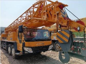 XCMG QY 70 K