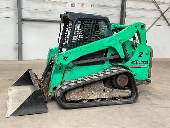 Bobcat T 650