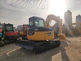 Komatsu pc78