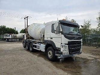 Volvo FM 410