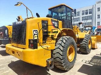 CAT 966 H