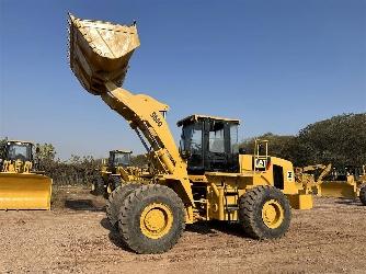 CAT 966G
