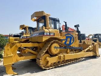 CAT D 7 R