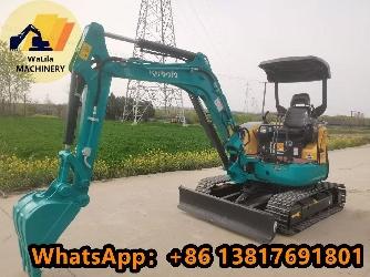 Kubota U 30