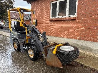 Eurotrac W10