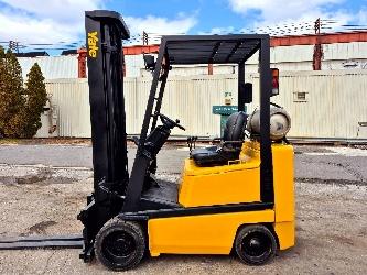 Yale GLC 040