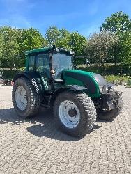 Valtra N 141