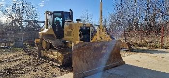 CAT D 6 N XL