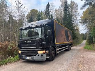 Scania P 230
