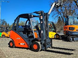 Linde H25T