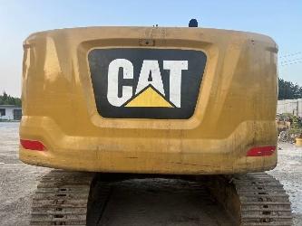 CAT 323 GC