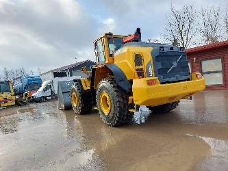 Volvo L 220 H