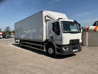 Renault D250