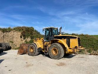 CAT 966 G