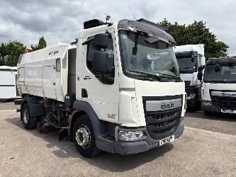 DAF LF180