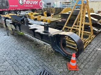 CAT 390 F L