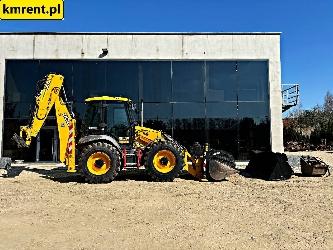 JCB 5 CX