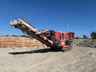 Finlay J 1170
