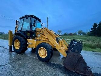 JCB 3CX