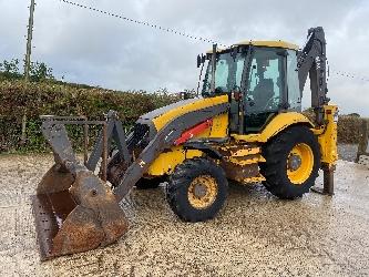 Volvo BL 61