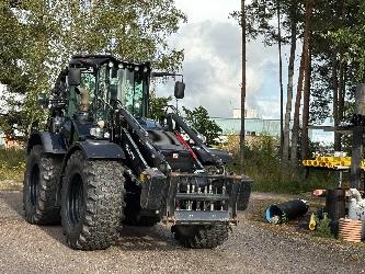 Huddig 1260 D