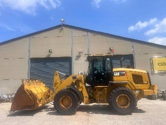 CAT 938M