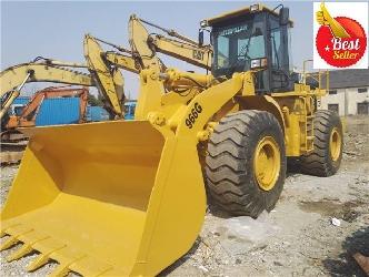 CAT 966 G