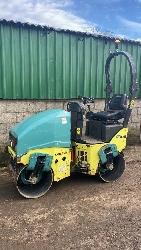 Ammann ARX 12