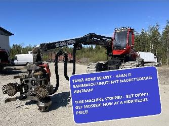 Komatsu 931
