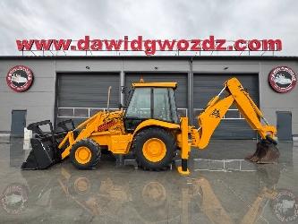 JCB 3 CX