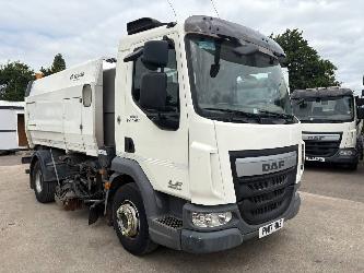 DAF LF180
