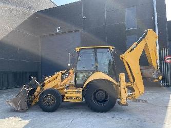 CAT 428 F