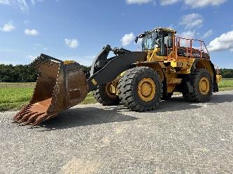 Volvo L350H