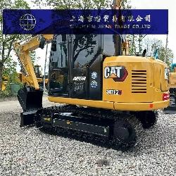 CAT 307E2