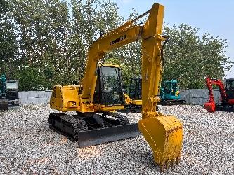 Komatsu PC 70