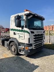 Scania CG16