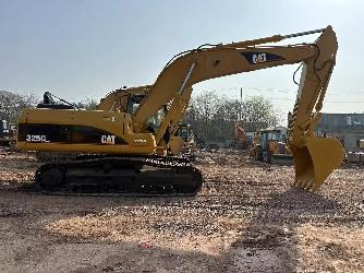 CAT 325CL