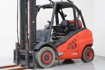 Linde H50T