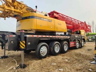 Sany STC 1300