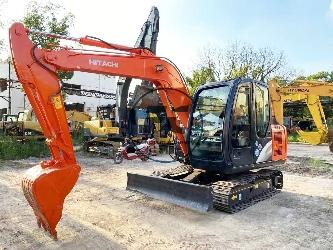Hitachi ZX 60