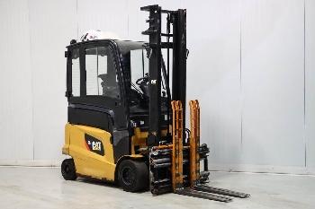 CAT EP35N