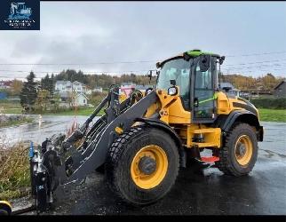 Volvo L 50 HS