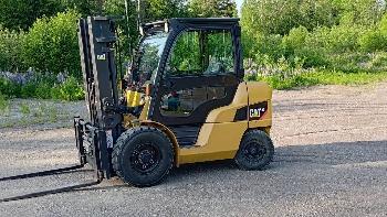 CAT DP 40 N