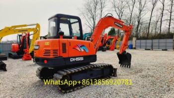 Doosan DH 55