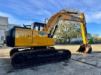 JCB JS 160 LC